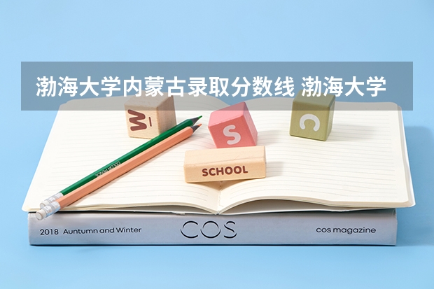 渤海大学内蒙古录取分数线 渤海大学内蒙古招生人数