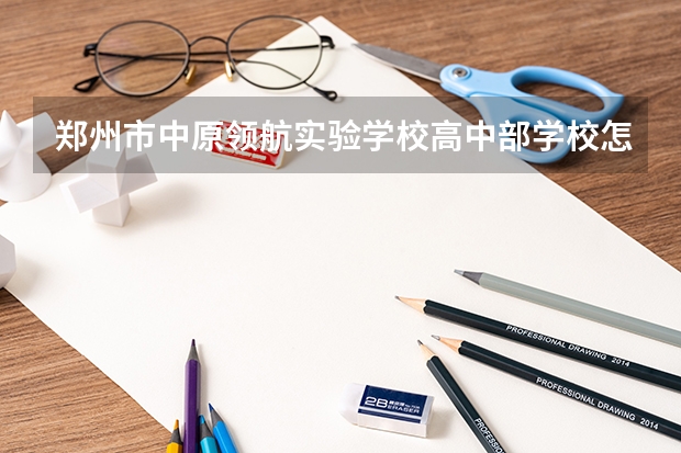 郑州市中原领航实验学校高中部学校怎么样，伙食，住宿条件，老师负责吗？