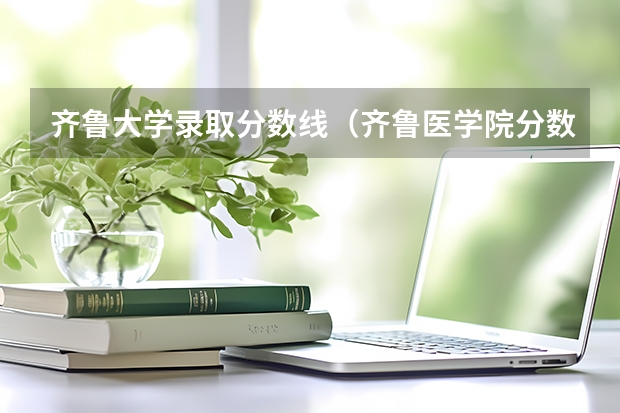齐鲁大学录取分数线（齐鲁医学院分数线）