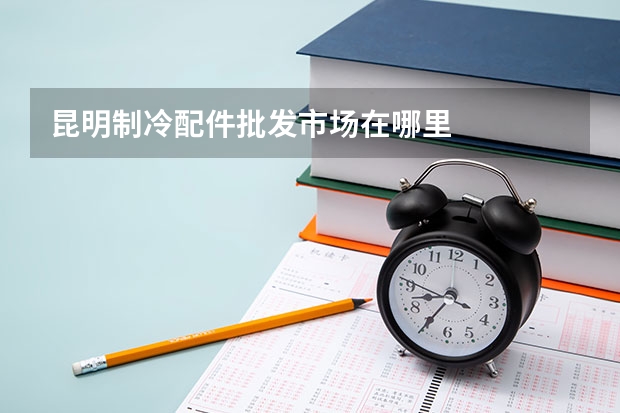 昆明制冷配件批发市场在哪里