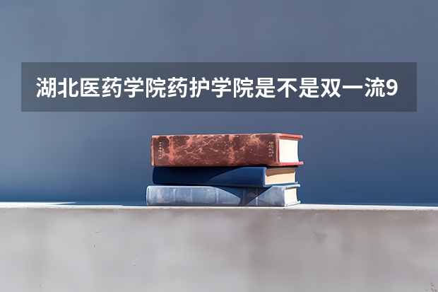 湖北医药学院药护学院是不是双一流/985/211学校（录取分数参考）