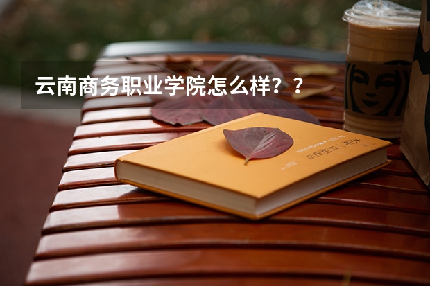云南商务职业学院怎么样？？