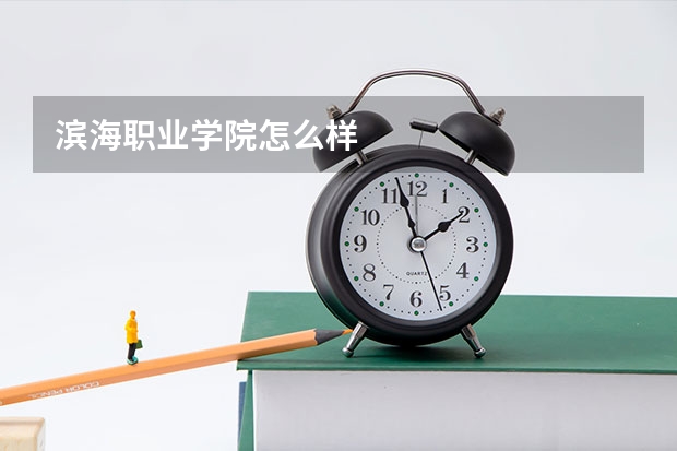 滨海职业学院怎么样