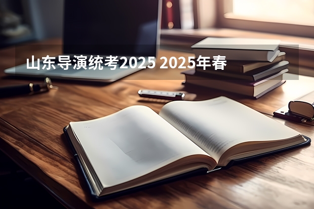 山东导演统考2025 2025年春节联欢晚会总导演是谁